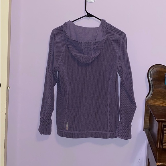 Zella Quarterzip - Picture 3 of 3